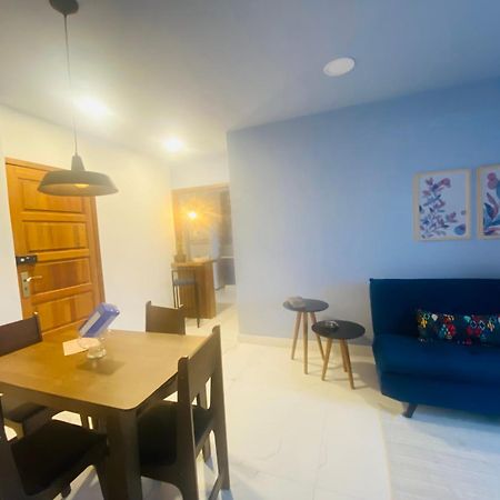 Apartmán Blue House Rio de Janeiro Exteriér fotografie