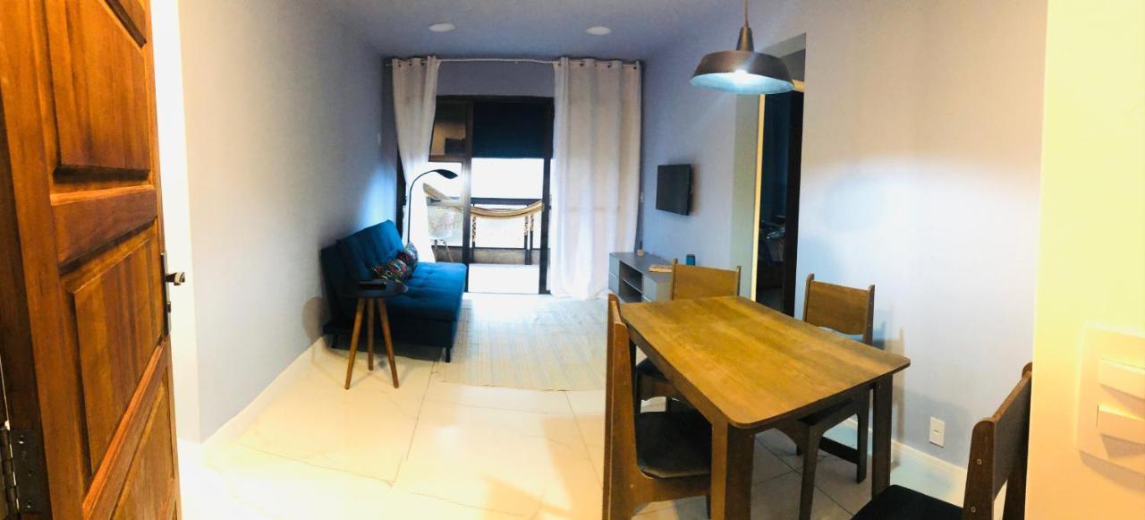 Apartmán Blue House Rio de Janeiro Exteriér fotografie