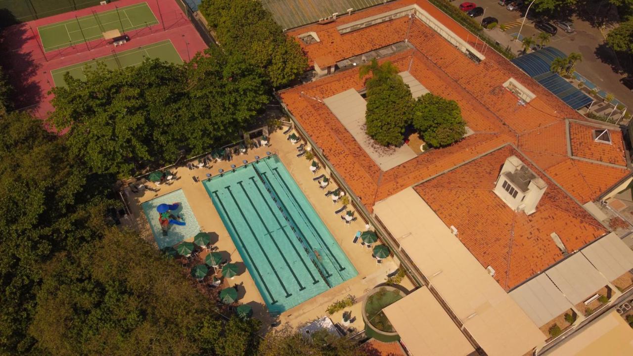 Apartmán Blue House Rio de Janeiro Exteriér fotografie