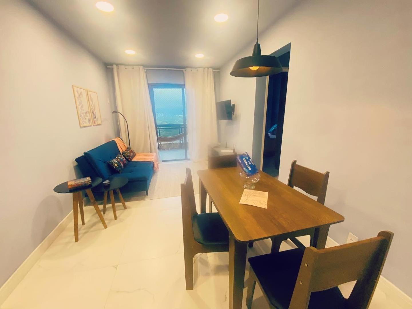 Apartmán Blue House Rio de Janeiro Exteriér fotografie