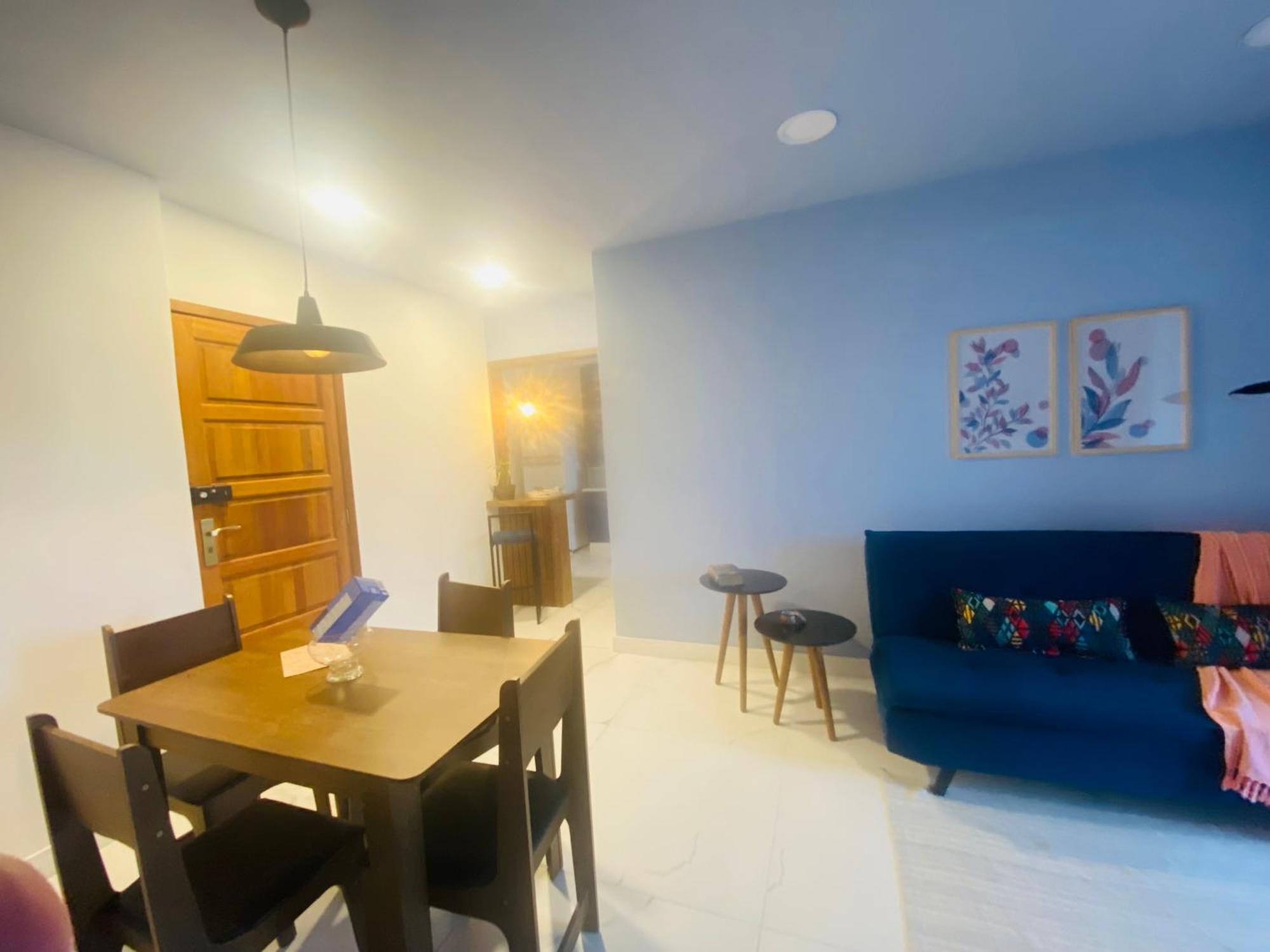 Apartmán Blue House Rio de Janeiro Exteriér fotografie