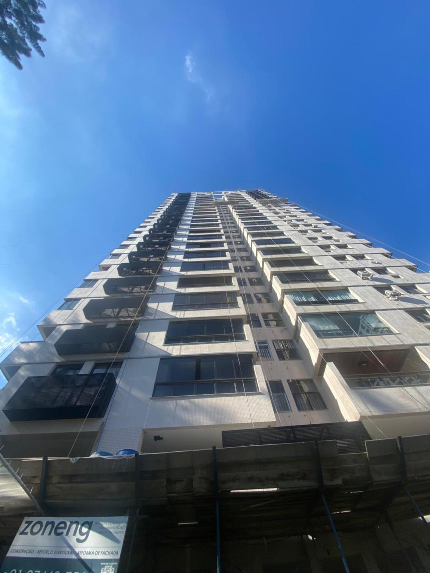 Apartmán Blue House Rio de Janeiro Exteriér fotografie